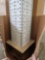 Unbranded Glasses Display, Approx 6 ft Tall