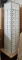 Unbranded Glasses Display, Approx 6 ft Tall