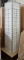 Unbranded Glasses Display, Approx 6 ft Tall