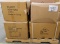 Five of Eight Boxes Completely Mixed Readers and Sunglasses, 3 Boxes Tortoise Varied Readers