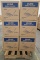 Small Yellow Bubbler Mailers, 7 1/4 x 8