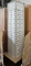Unbranded Glasses Display, Approx 6 ft Tall
