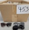 Design Eyewear and New Directions Sunglasses