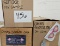 3 Cases of Soft Glasses Slip Covers