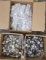 Blue Light Blockers, Metal Frames, 2 Styles