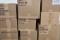 Pallet Hard and Soft Cases 17 Boxes