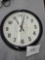 Large Wall Clock, Battery Operated