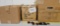2 Large Boxes, Vienna Eyewear Brand Sun Readers and 1 Box Mixed Polarized