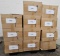 Pallet of Soft Cases, The Look Eyewear, 20 Cases, Approx 150 Pieces per Case