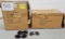 Two Large Boxes of Franco Sarto, Mens and Womens, +2.00 and +1.50 Sunglasses