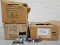Three Individual Boxes of Glasses, One Box of Each Shown Readers, +2.00 & +2.75