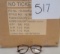 Tortoise, Blue Light Blocking Womens, Approx. 100 Ct