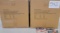 2 Large Boxes, Assorted Readers and Dioptics between +1.00 to +2.75