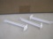 Pallet of Nose Pieces for Eyewear Display Rack, 11 Boxes