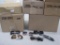 Various Types of Sunglasses with Different Types of Frames & Lenses
