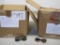 2 Large Boxes of Assorted Frames, Tortoise Shell, Sunglasses