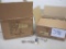 2 Boxes of Design Eyewear, Ultra-Thin Lens Glasses, +2.25 Diopter