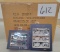 Two Sets of Rachael Roy Readers, +1.50 and +2.50 Diopters, Approx 20 Boxes