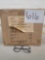 100% UV Protection Glasses, Black Matte Frames, Clear Attitude Lens, 300+ Pieces