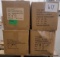 Assorted Style Sunglasses, 4 Boxes, Approximately 100+ Pieces per Box