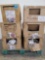 Many Assorted Headbands, 10 Styles