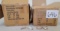 Blue Light Blocker Glasses, Assorted Frames, Versona Readers +1.50, Two Boxes