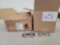Two Boxes includes Versona Readers +2.0, Blue Light Blockers, with Tortoiseshell Frames