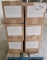 Six Boxes of Assorted Framed Readers, Still in Boxes