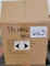 Box of Sunglasses, Including Reel Legends Polarized 100% UV Protection in Pink, Black Frames, C&C