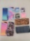 Pallet load of Assorted Aimee Kestenberg Branded Glasses Cases, Lens Cleaning Cloths, Six Partially