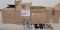 Rachel Roy Readers and Sunglasses, Assorted Diopters, Styles and Colors, Four Boxes