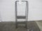 Ballymore Rolling Step Ladder, Measures 19
