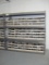 Global Metal Shelf, 6ft x 6ft x 24 inches, located on the Mezzanine, contents not included - shelf