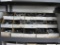 Fifteen Boxes of Assorted Sunglasses, Mezzanine Level