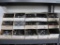 Fifteen Boxes of Assorted Sunglasses, Mezzanine Level