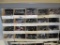 Twenty Boxes of Assorted Sunglasses, Mezzanine Level