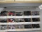 Fifteen Boxes of Assorted Sunglasses, Mezzanine Level