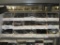 Fifteen Boxes of Assorted Sunglasses, Mezzanine Level