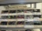 Fifteen Boxes of Assorted Sunglasses, Mezzanine Level