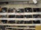 Fifteen Boxes of Assorted Sunglasses, Mezzanine Level