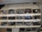 Fifteen Boxes of Assorted Sunglasses, Mezzanine Level
