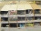 Fifteen Boxes of Assorted Sunglasses, Mezzanine Level