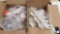 Two Boxes of Display Holders