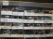 Twenty Boxes of Assorted Sunglasses, Mezzanine Level