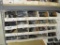 Twenty Boxes of Assorted Sunglasses, Mezzanine Level
