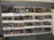 Twenty Boxes of Assorted Sunglasses, Mezzanine Level