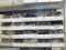 Twenty Boxes of Assorted Sunglasses, Mezzanine Level