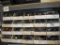 Twenty Boxes of Assorted Sunglasses, Mezzanine Level