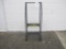 Ballymore Rolling Step Ladder, Measures 19