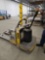 Yale Power Lift Truck MPE-060LFN24T2748 24Volt with 6641 Hours Approximate, in working condition,